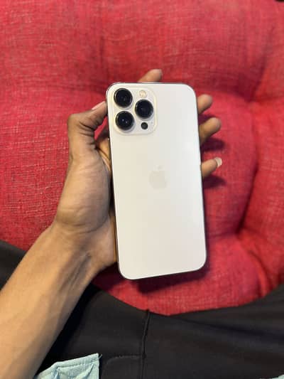 Apple iPhone 13 Pro Max