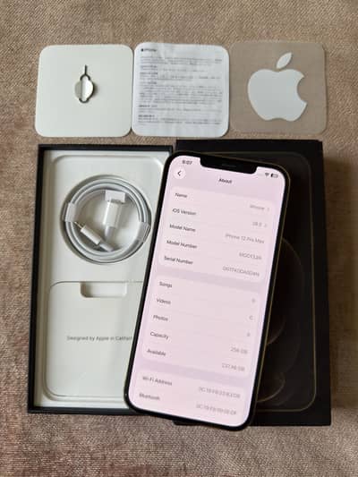 Infinix Note 40 (8gb 256gb) Complete Box