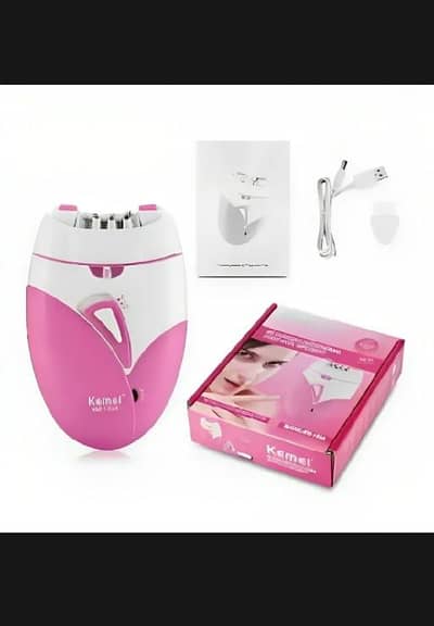 kimie epilator