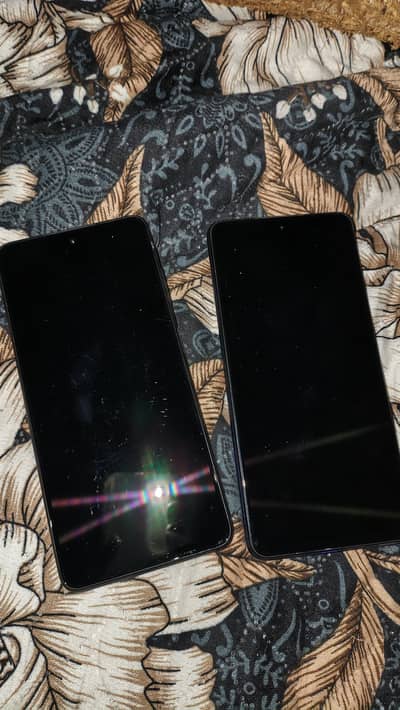 Xiaomi Poco X3 Pro