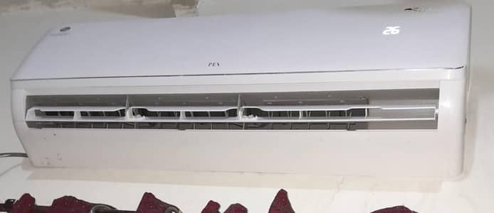 Pel Inverter ac condition excellent cooling excellent
