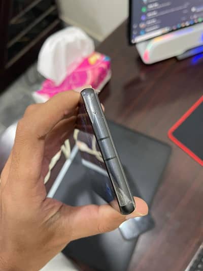 Google pixel 7a