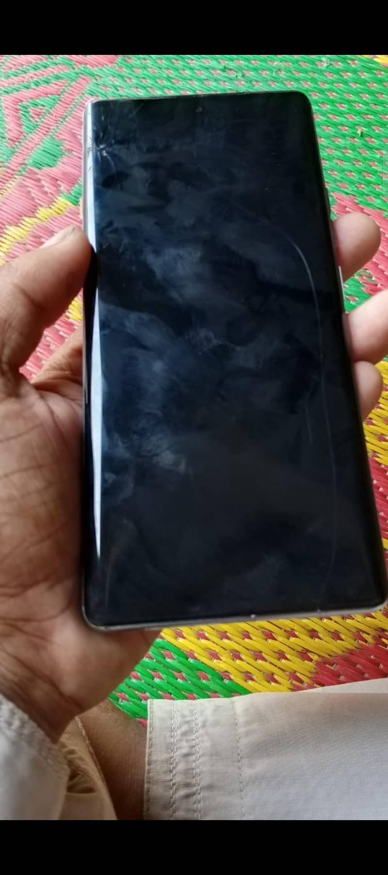 Tecno CAMON 40 Pro 1