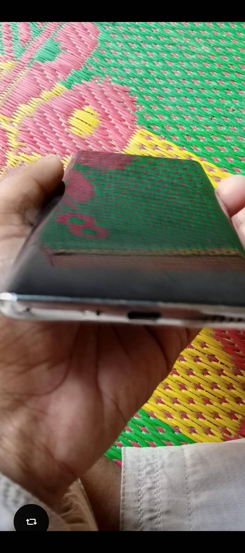 Tecno CAMON 40 Pro 2