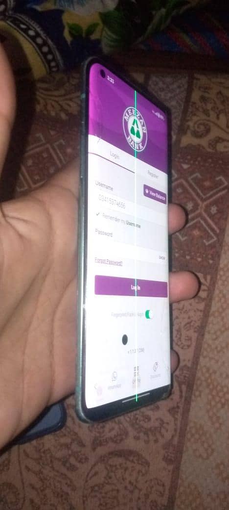 One Plus 8 Pro 0