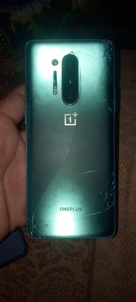 One Plus 8 Pro 2