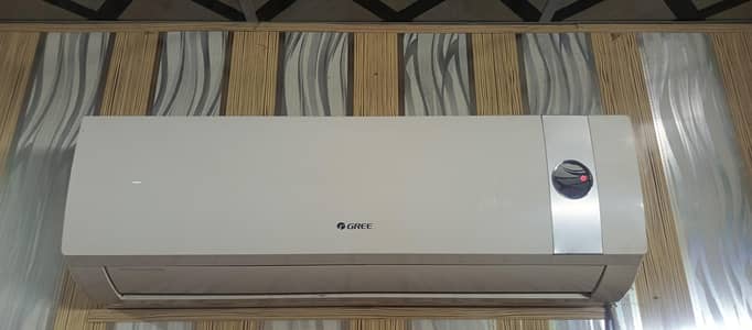 gree AC