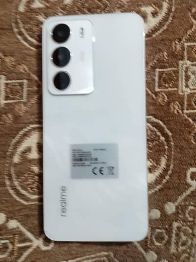 Realme C71