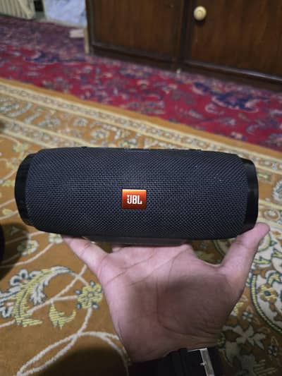 JBL charge 3 Bluetooth speaker