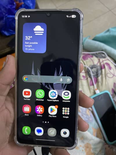 samsung a07