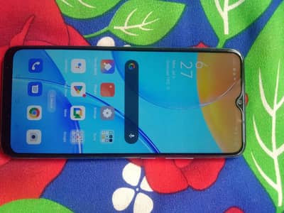 OPPO A15