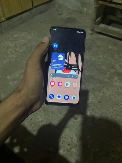 Samsung Mobile A07 5G