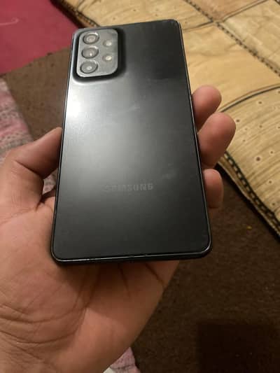 Samsung Mobile A53 5G