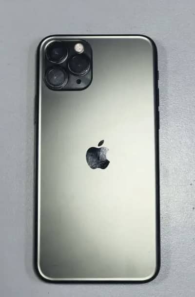 iPhone 11pro 64 gb