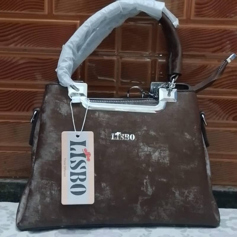 new bag 0