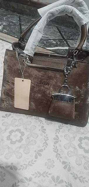 new bag 1