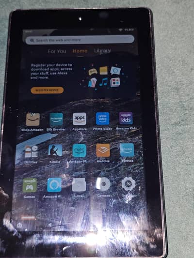 Amazon tab forsale