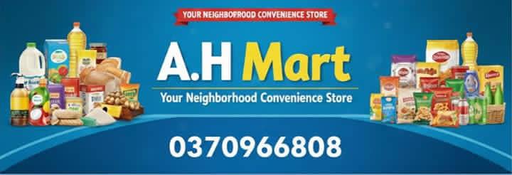 Grocery store supervisor and Cashier
