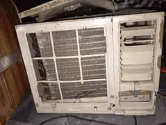 mini ac