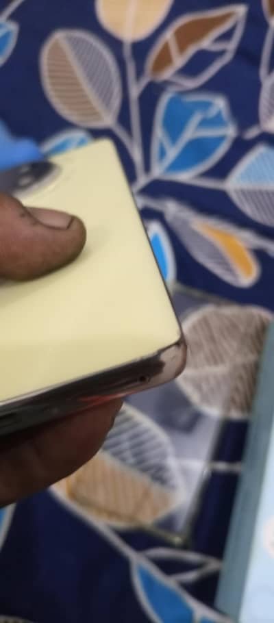 Tecno camon30s with boxx chrjar orignal