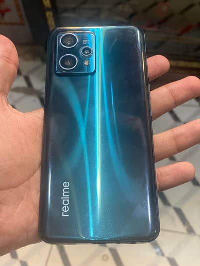 Realme 9 Pro Plus