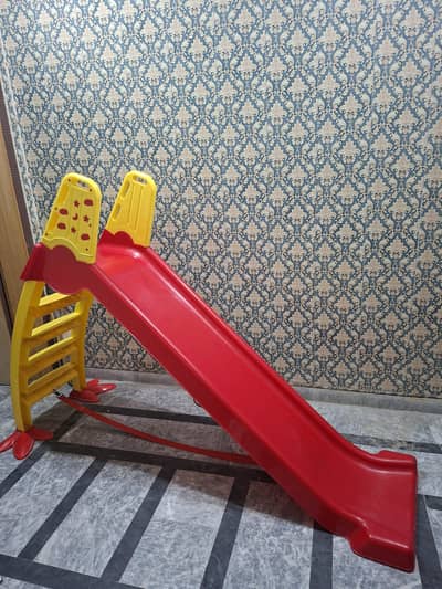 big slide for sale