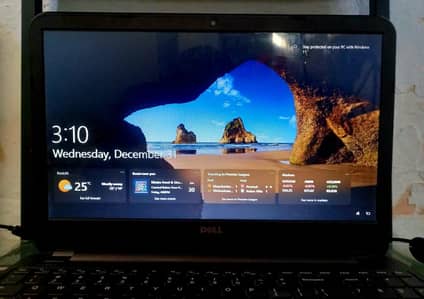 dell lapto sale