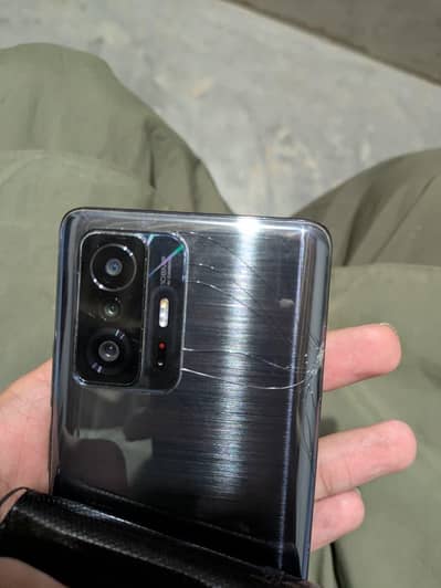 Xiaomi 11T.  also exchange offer.