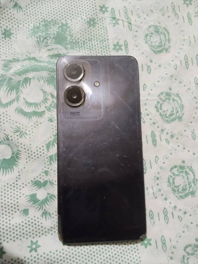 Realme Note 60 0