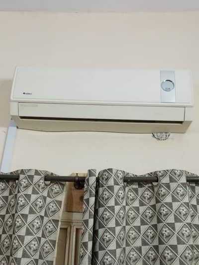AC available in affordable price