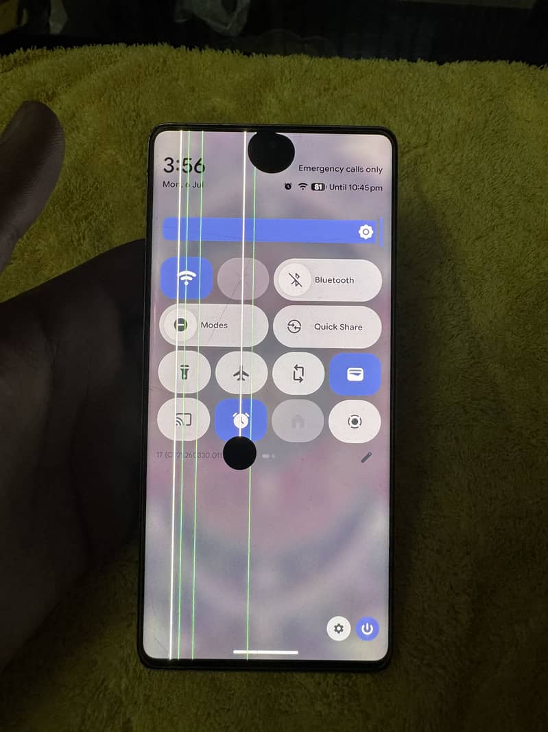 Google Pixel 7 Pro 2
