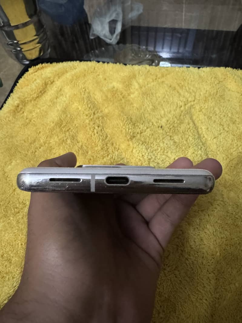 Google Pixel 7 Pro 3