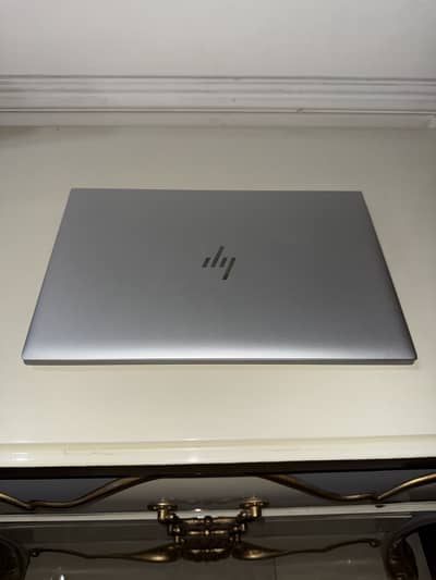 HP Elitebook 10th gen core i5 ram 16