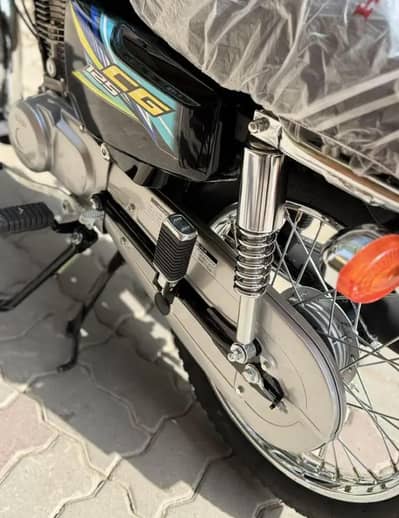 HONDA 125    03202372099