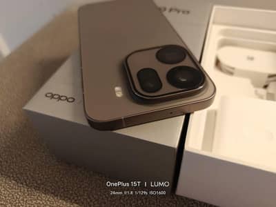 oppo find x9 pro