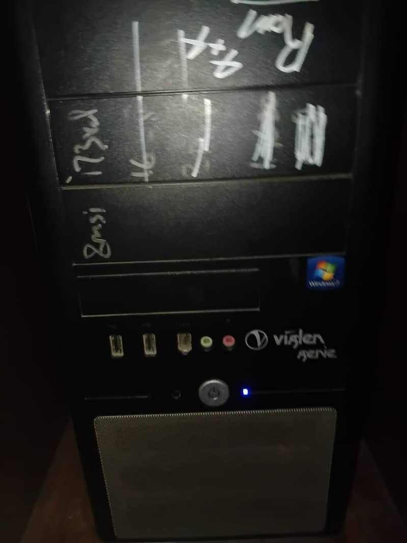 Gaming pc 1