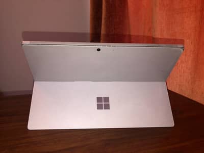 Microsoft Surface Pro 7