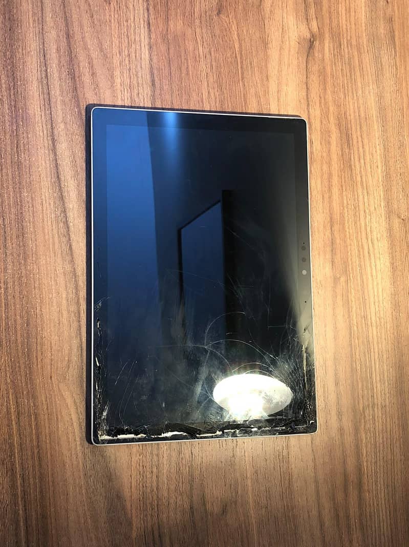 Microsoft Surface Pro 7 1