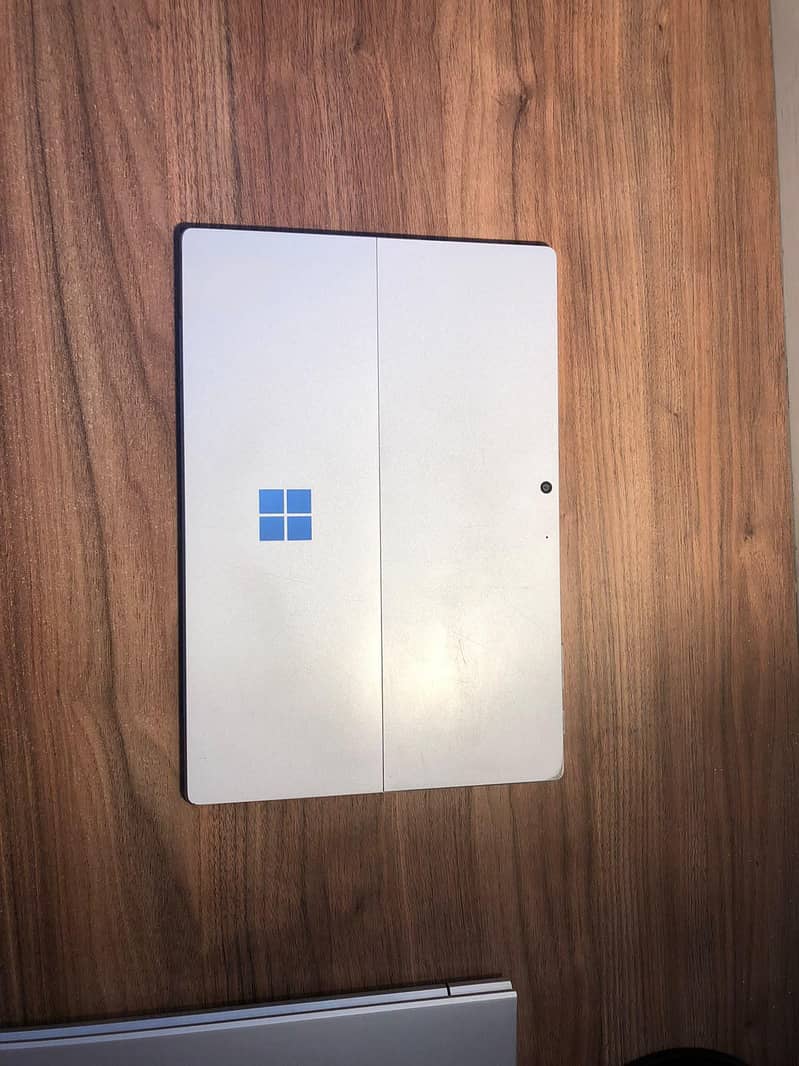 Microsoft Surface Pro 7 2