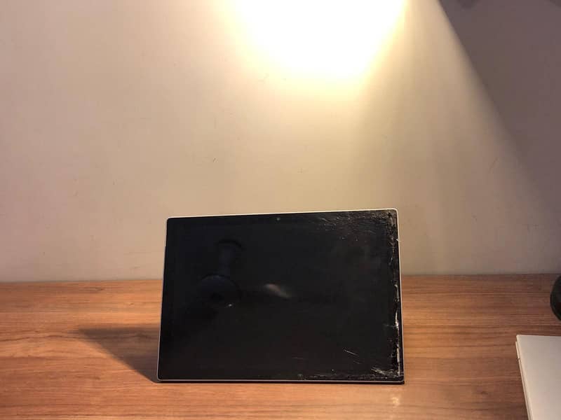 Microsoft Surface Pro 7 3