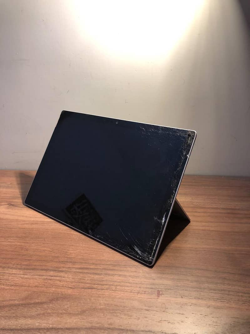 Microsoft Surface Pro 7 4