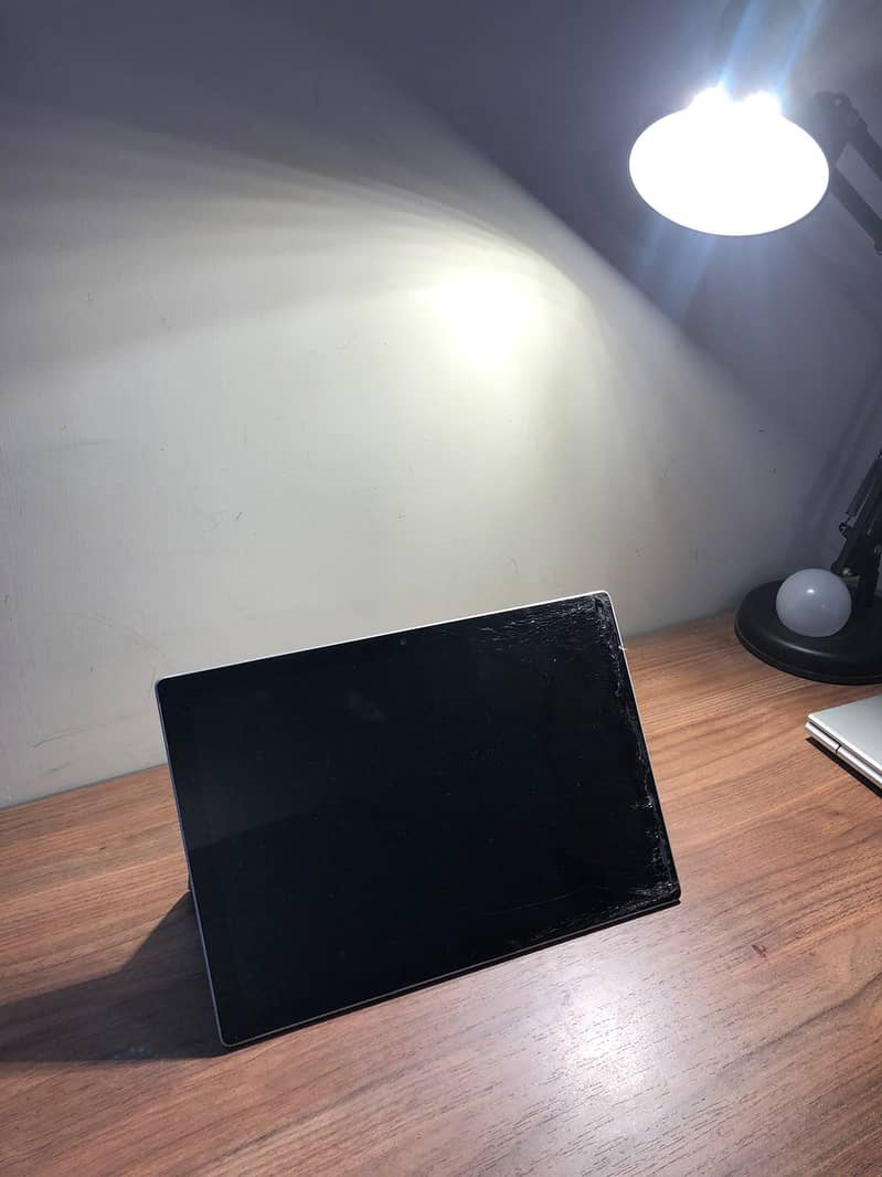 Microsoft Surface Pro 7 6
