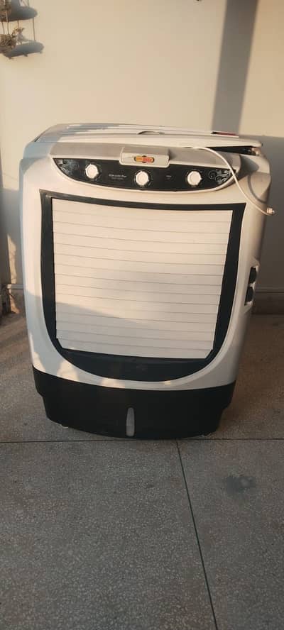 super asia cooler