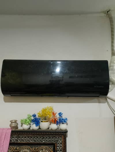 Haier 1 ton DC inverter Ac for sale