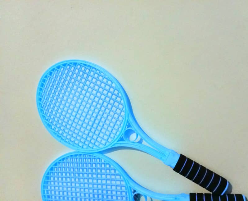 Space Force rackets 0