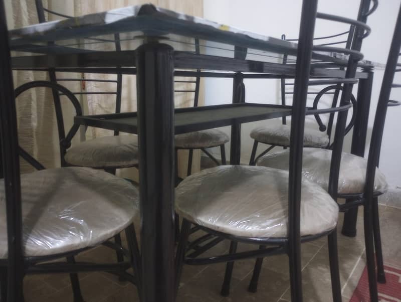 Dining Table 2