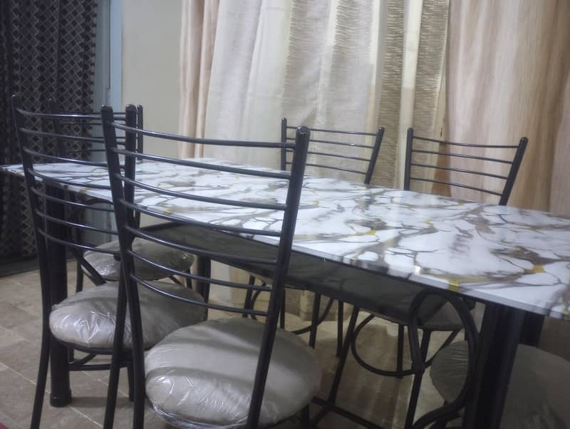 Dining Table 3