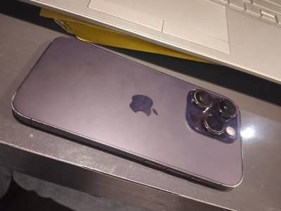 Apple iPhone 14 Pro