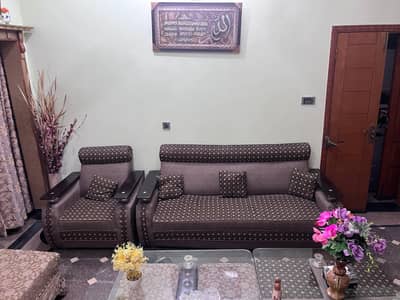 Sofa Sets