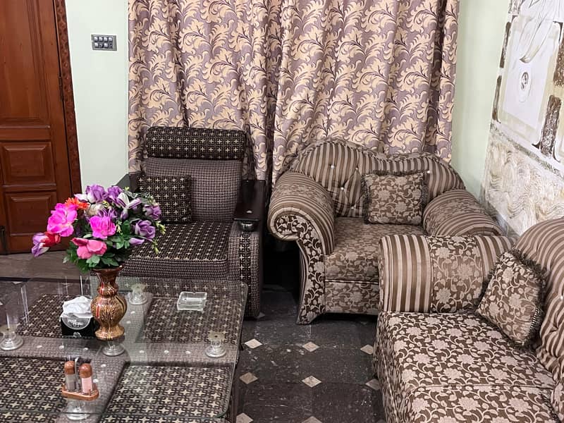 Sofa Sets 1
